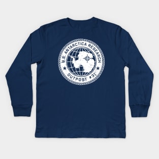 Outpost 31 Kids Long Sleeve T-Shirt